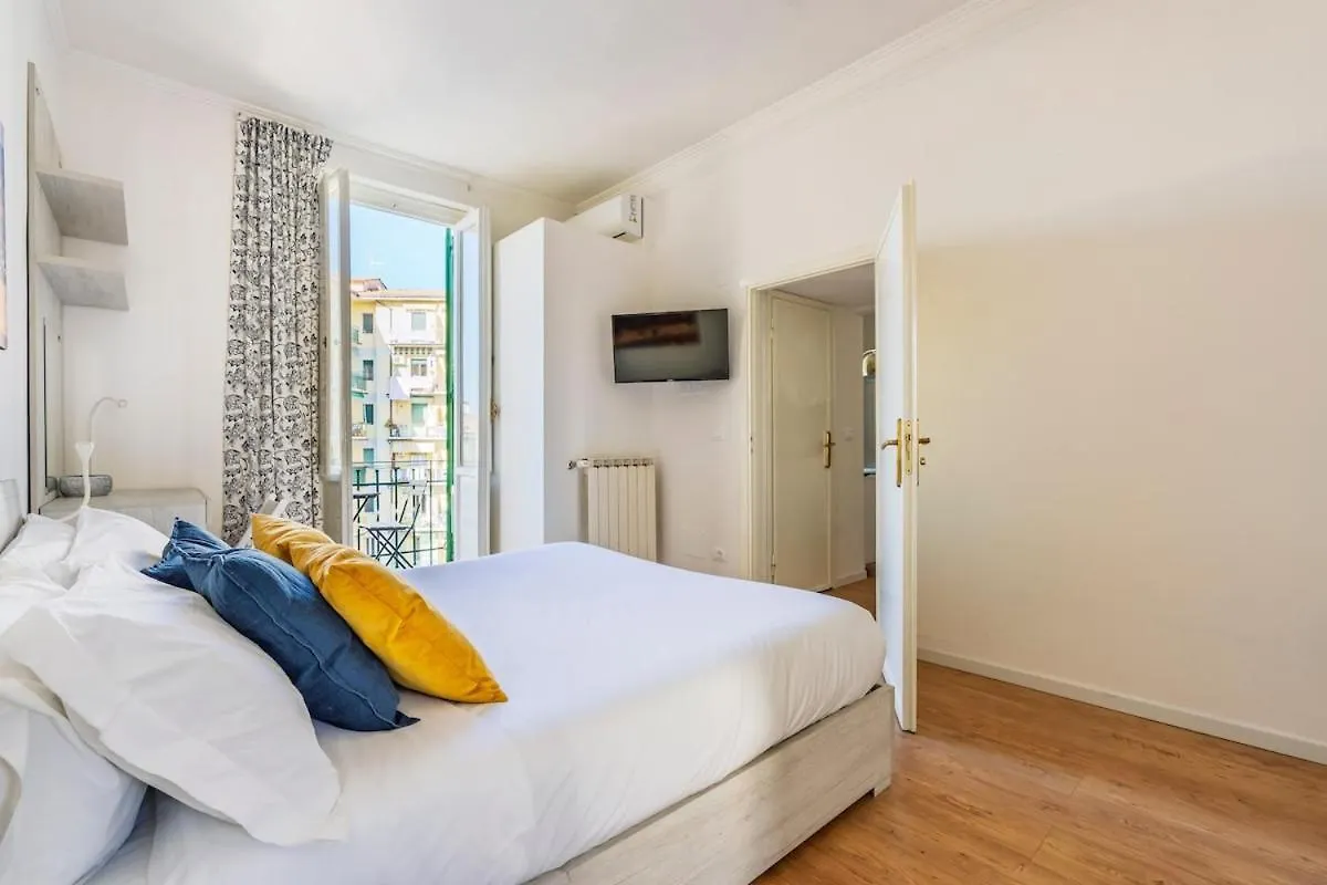 Bandini House Apartment Florence