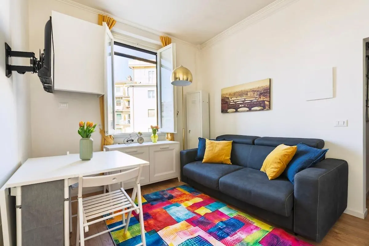 Bandini House Apartment Florence