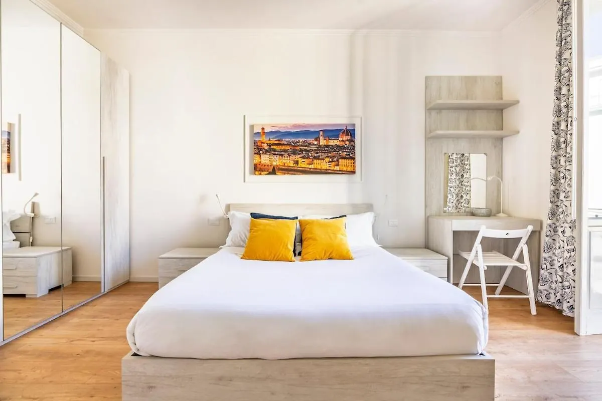 Bandini House Apartment Florence Italy