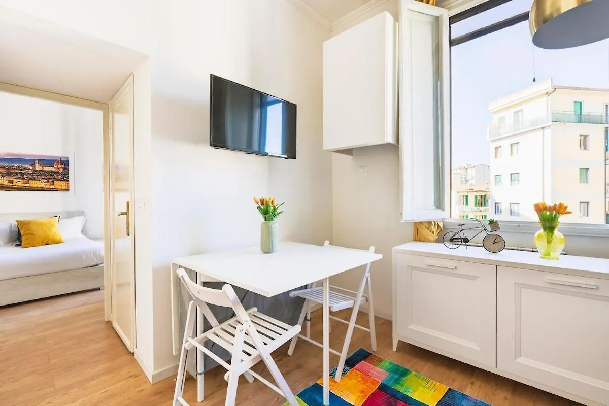 Bandini House Apartment Florence 0*,  Italy