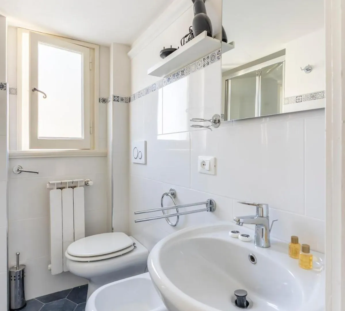 Bandini House Apartment Florence Italy