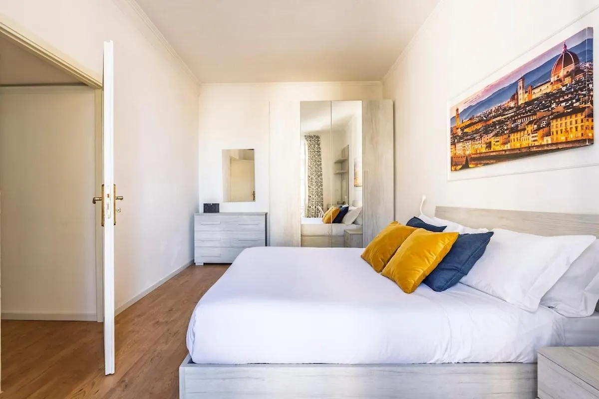 Bandini House Apartment Florence