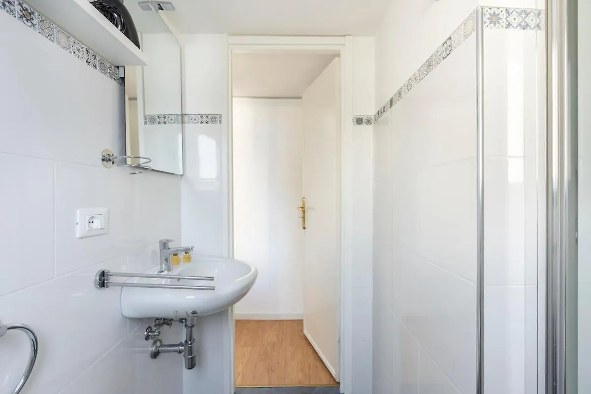 Bandini House Apartment Florence