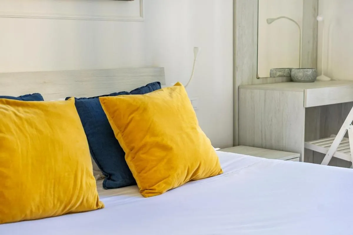 Bandini House Apartment Florence Italy