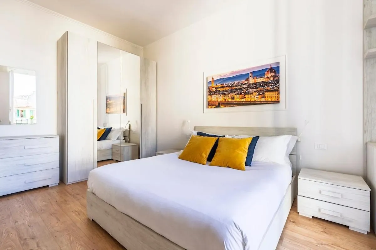 Bandini House Apartment Florence