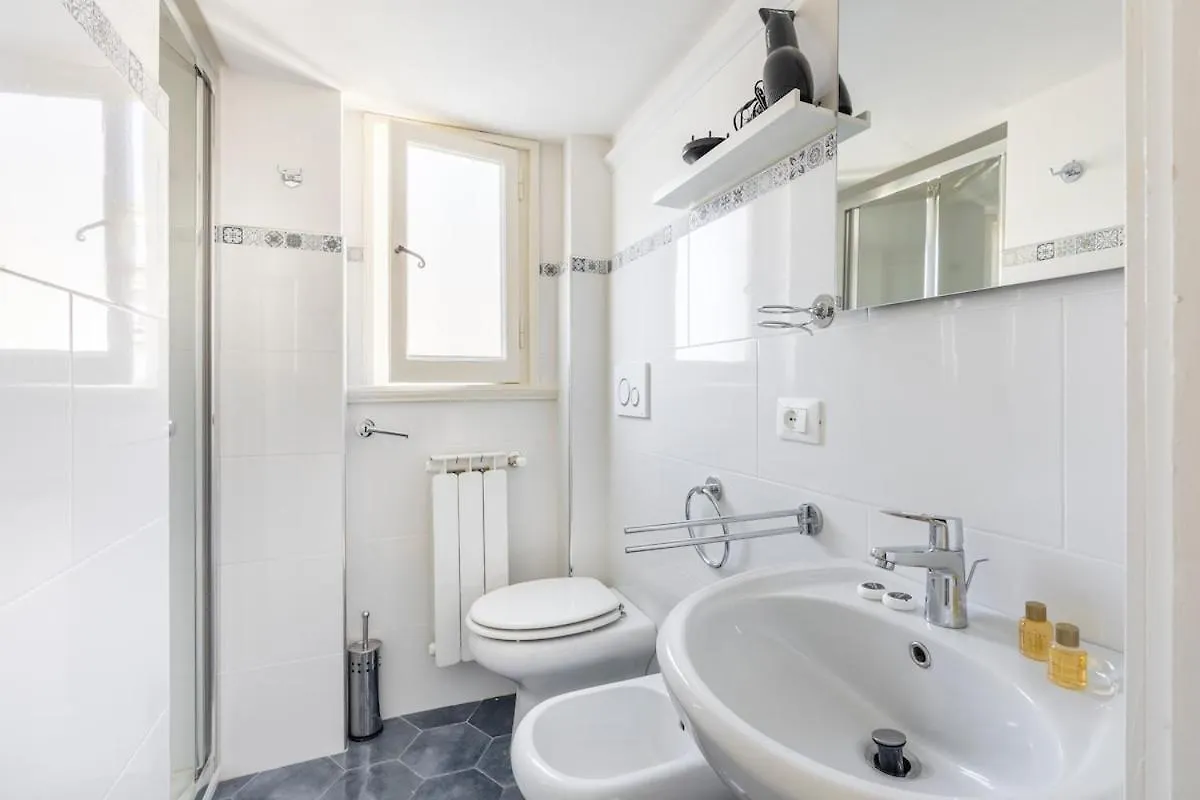 Bandini House Apartment Florence