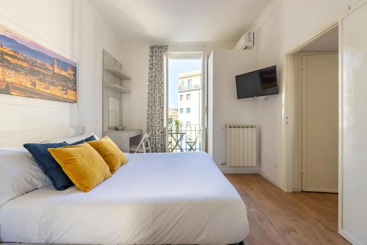 Bandini House Apartment Florence Italy