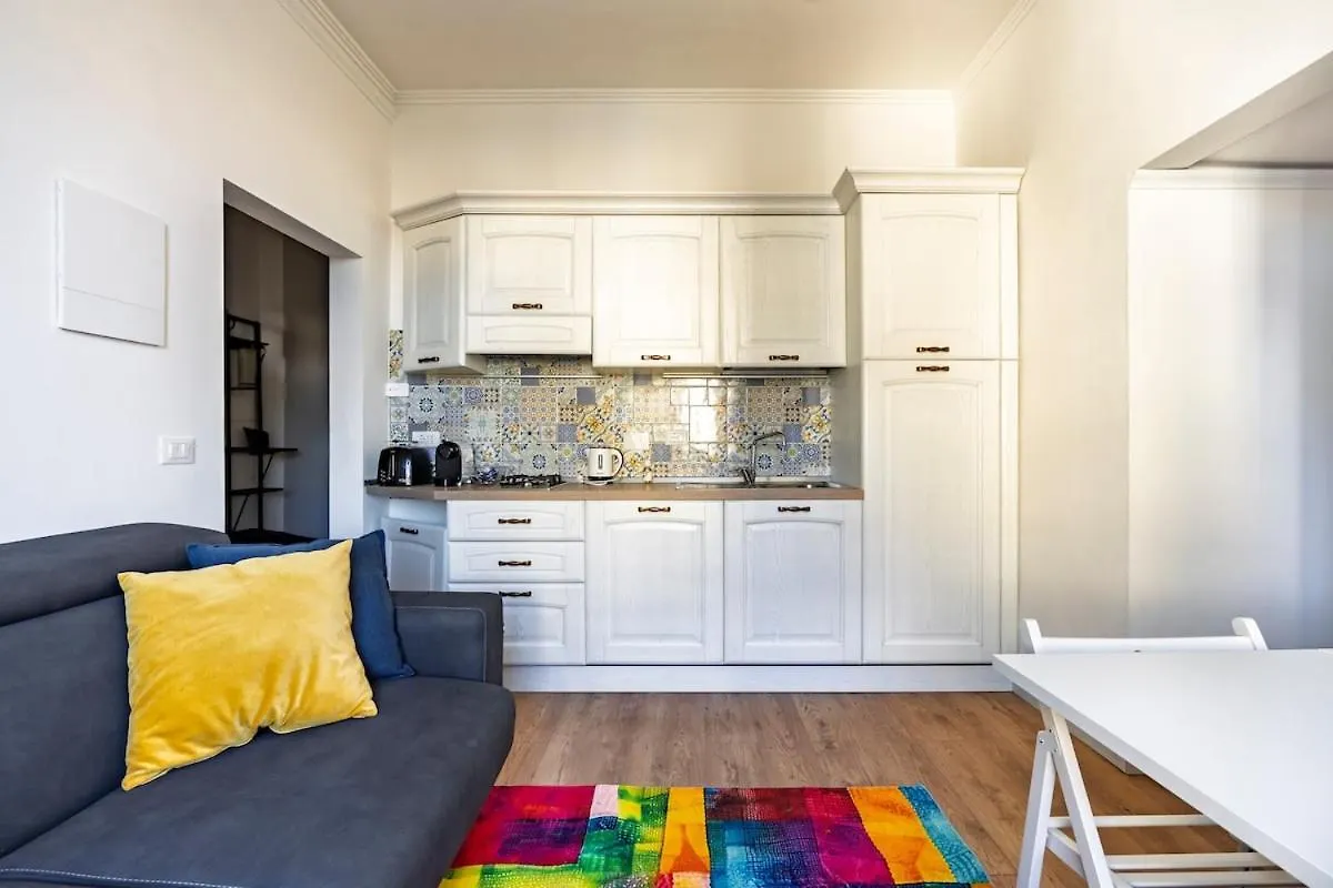 Bandini House Apartment Florence
