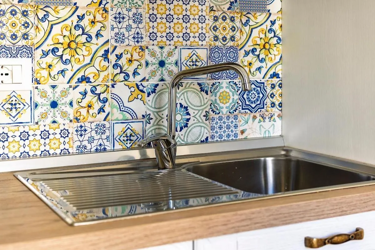 Bandini House Apartment Florence Italy